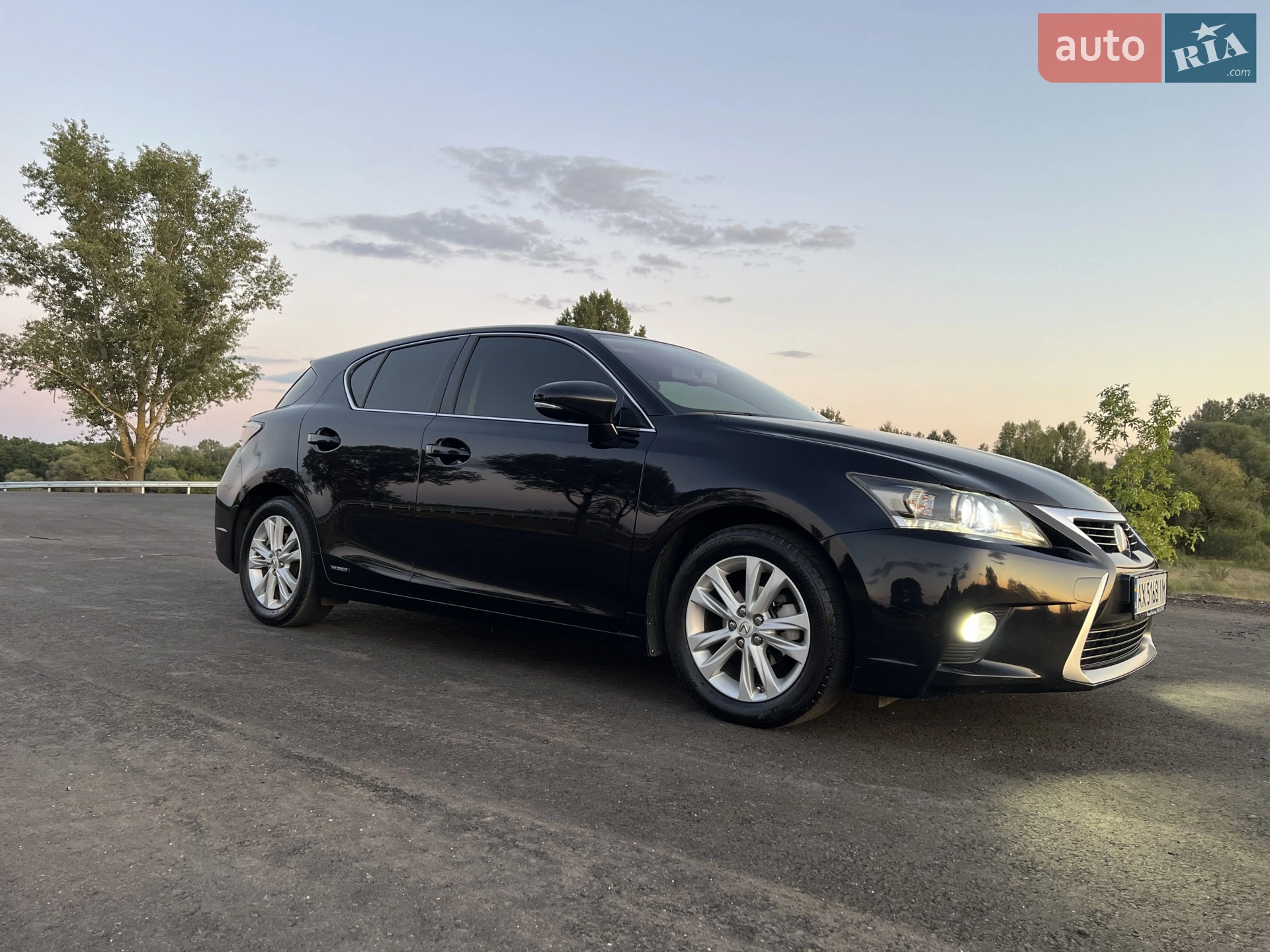 2014 Lexus CT - мініатюра 8