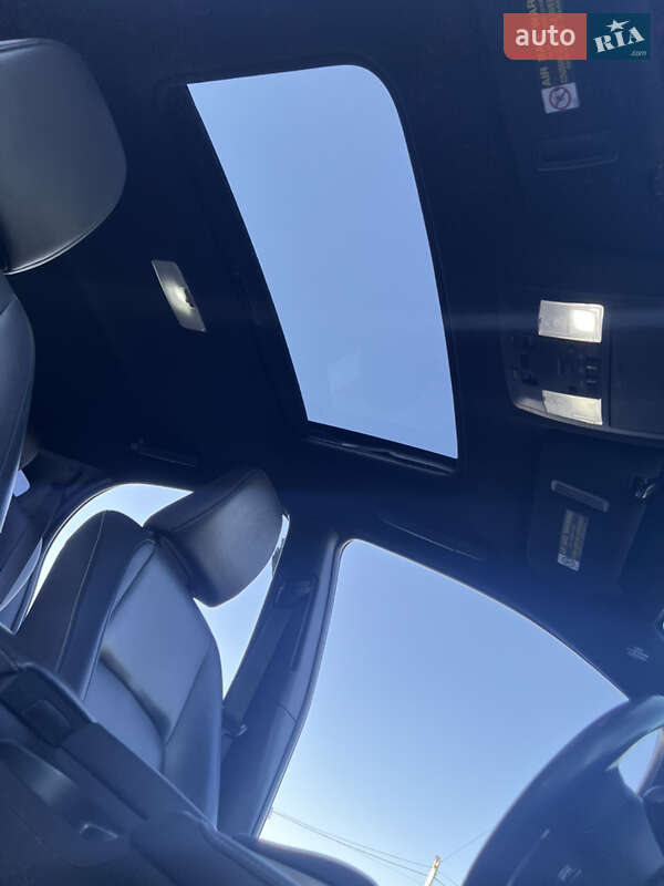 Хэтчбек Lexus CT 2015 в Киеве