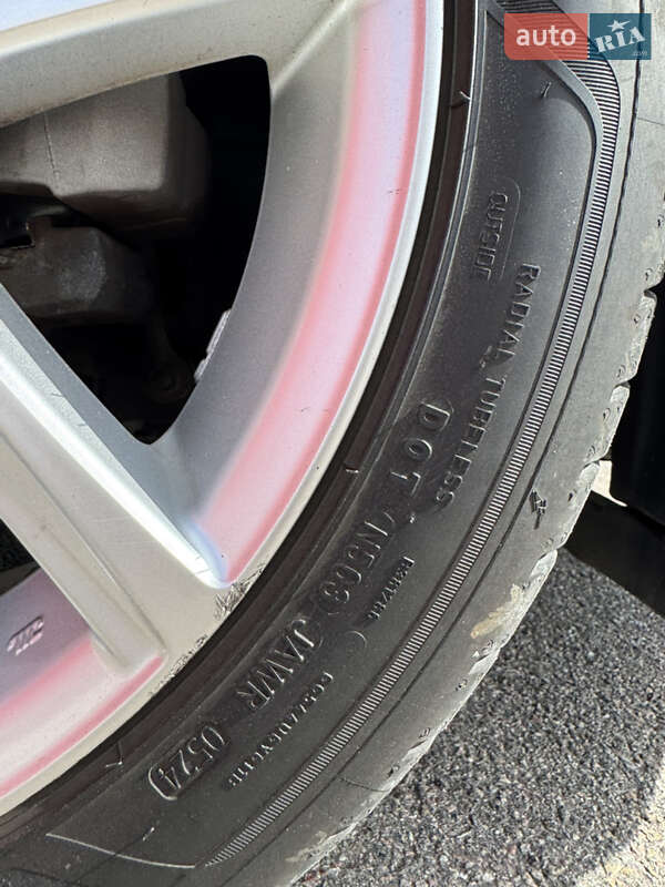 Хетчбек Lexus CT 2015 в Києві