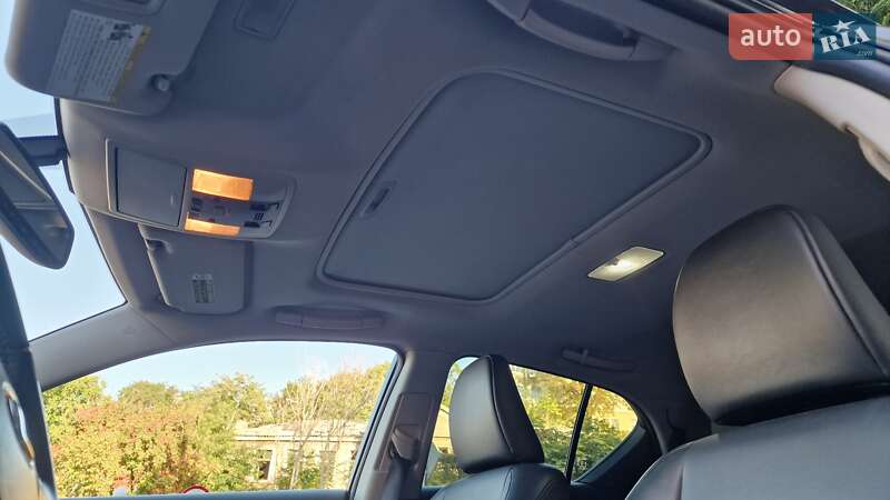 Хетчбек Lexus CT 2013 в Одесі