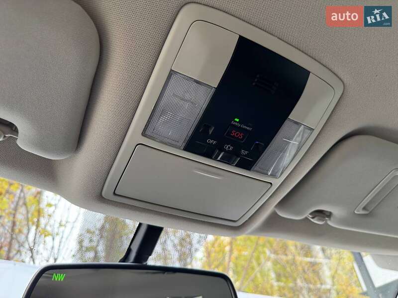 Хэтчбек Lexus CT 2017 в Киеве