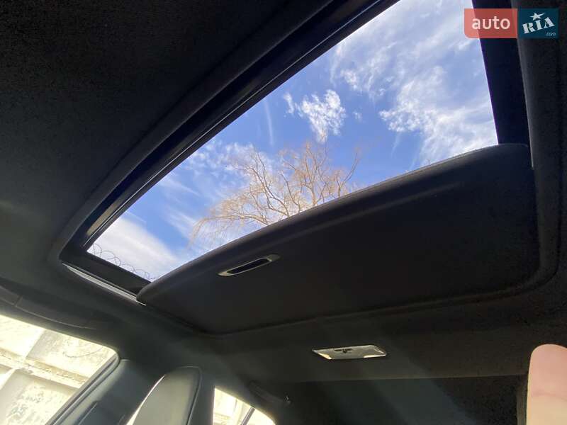 Хэтчбек Lexus CT 2015 в Киеве