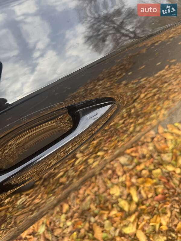 Хэтчбек Lexus CT 2015 в Луцке