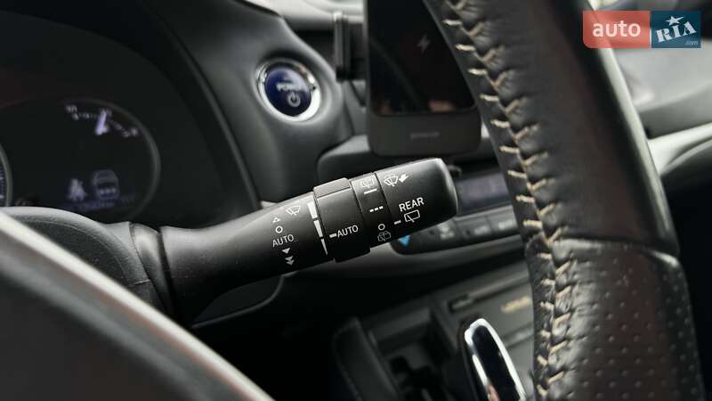 Хетчбек Lexus CT 2012 в Києві