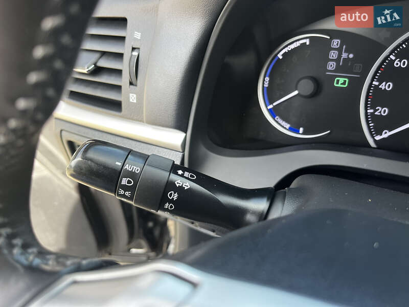 Хетчбек Lexus CT 2011 в Луцьку