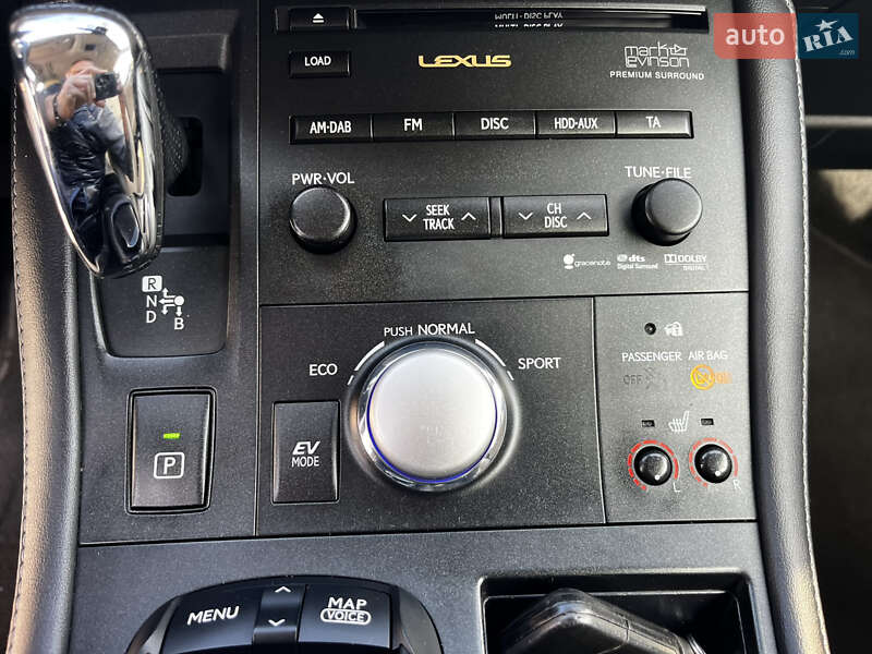 Хетчбек Lexus CT 2011 в Луцьку