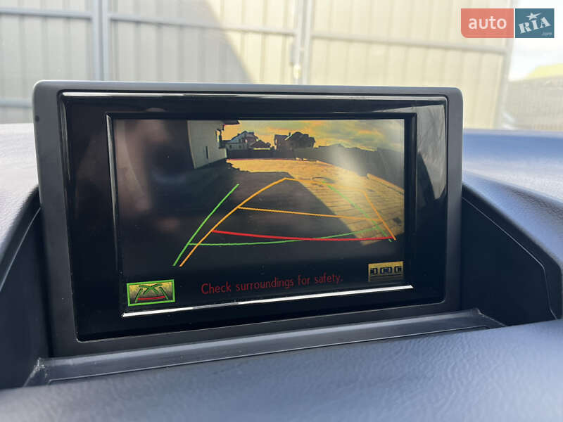 Хетчбек Lexus CT 2011 в Луцьку