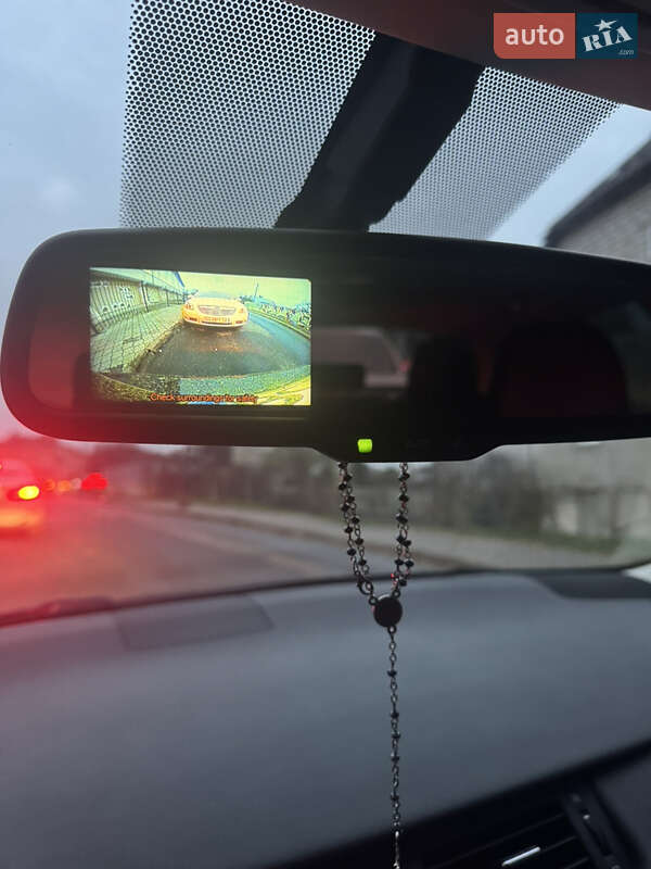 Хэтчбек Lexus CT 2015 в Луцке