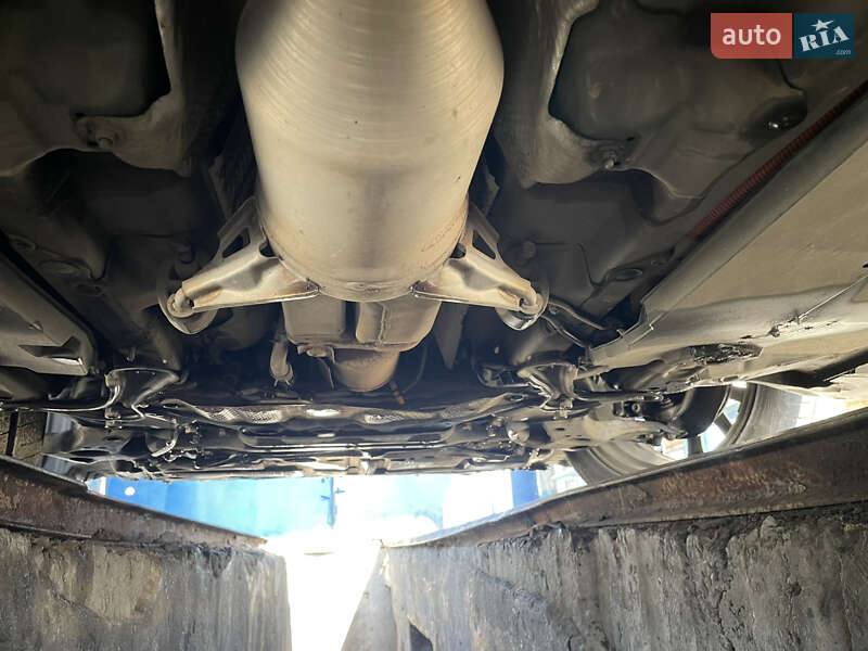 Хэтчбек Lexus CT 2013 в Николаеве