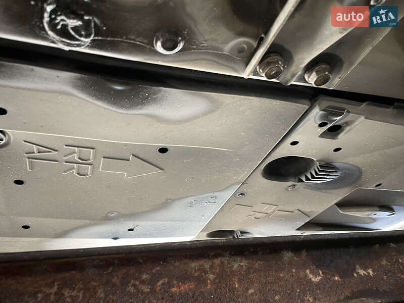 Хэтчбек Lexus CT 2013 в Николаеве