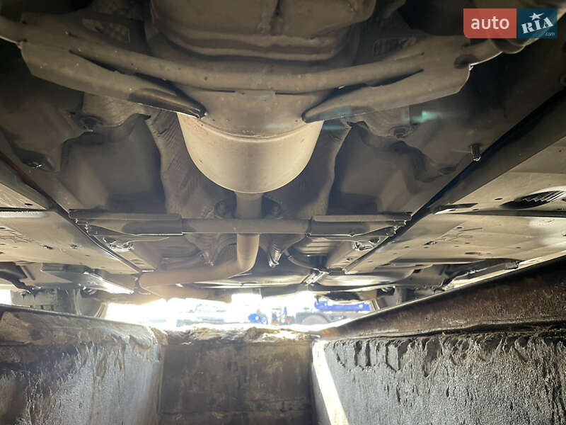 Хэтчбек Lexus CT 2013 в Николаеве