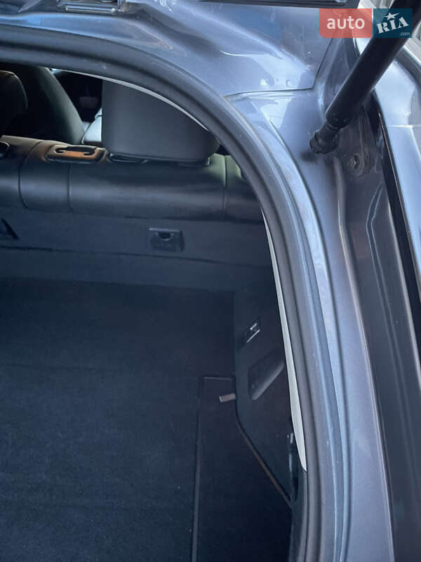 Хэтчбек Lexus CT 2013 в Николаеве