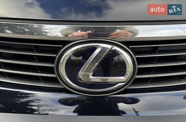 Хетчбек Lexus CT 2011 в Миколаєві