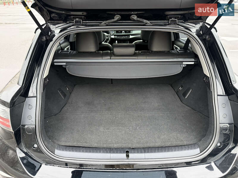 Хетчбек Lexus CT 2011 в Києві фото 13 Хетчбек Lexus CT 2011 в Києві