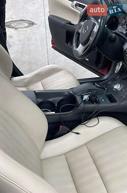 Хэтчбек Lexus CT 2011 в Одессе
