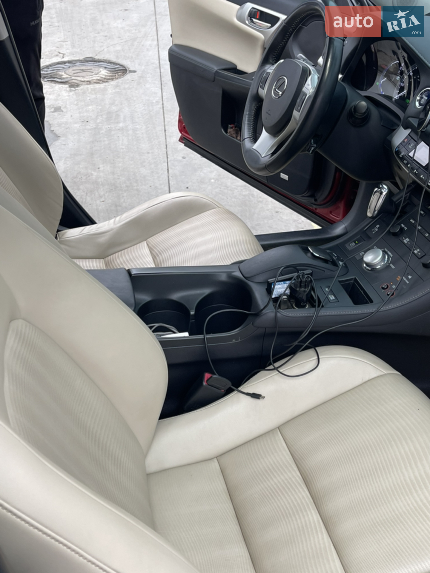 2011 Lexus CT - мініатюра 11