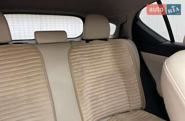 Хэтчбек Lexus CT 2011 в Одессе