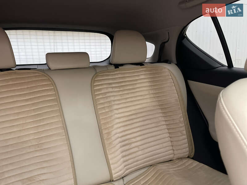 Хэтчбек Lexus CT 2011 в Одессе