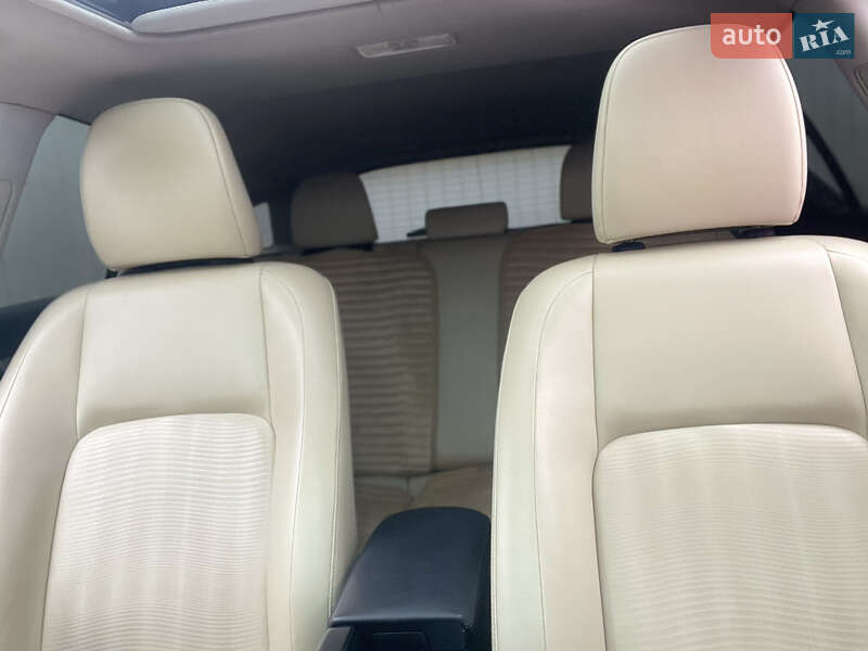 Хэтчбек Lexus CT 2011 в Одессе