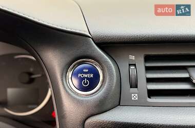 Хэтчбек Lexus CT 2015 в Одессе