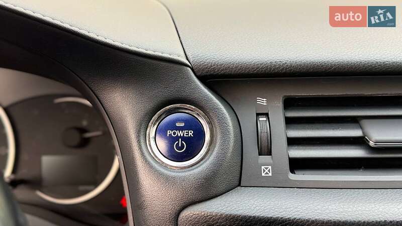 Хетчбек Lexus CT 2015 в Одесі