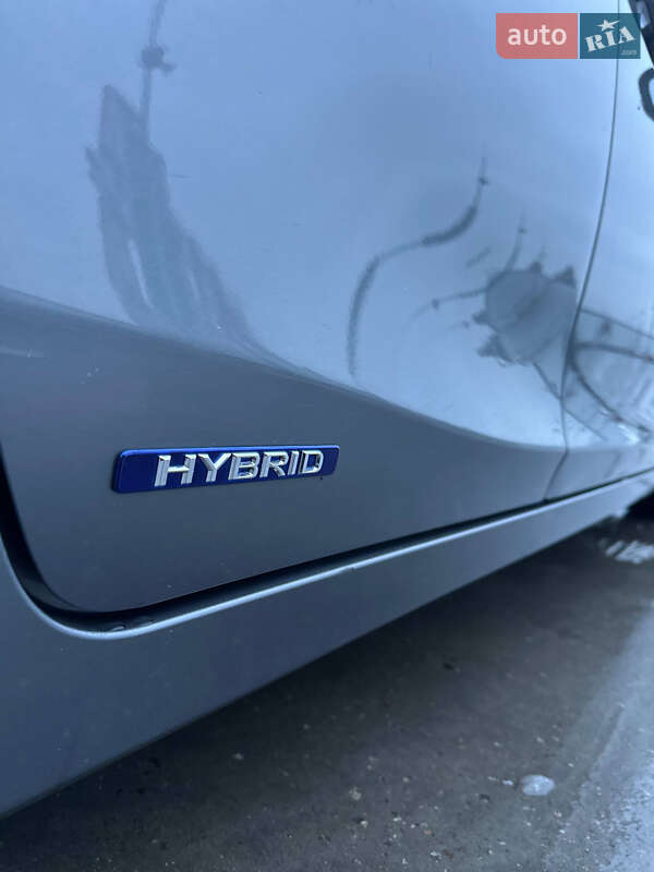 Хэтчбек Lexus CT 2015 в Киеве фото 14 Хэтчбек Lexus CT 2015 в Киеве