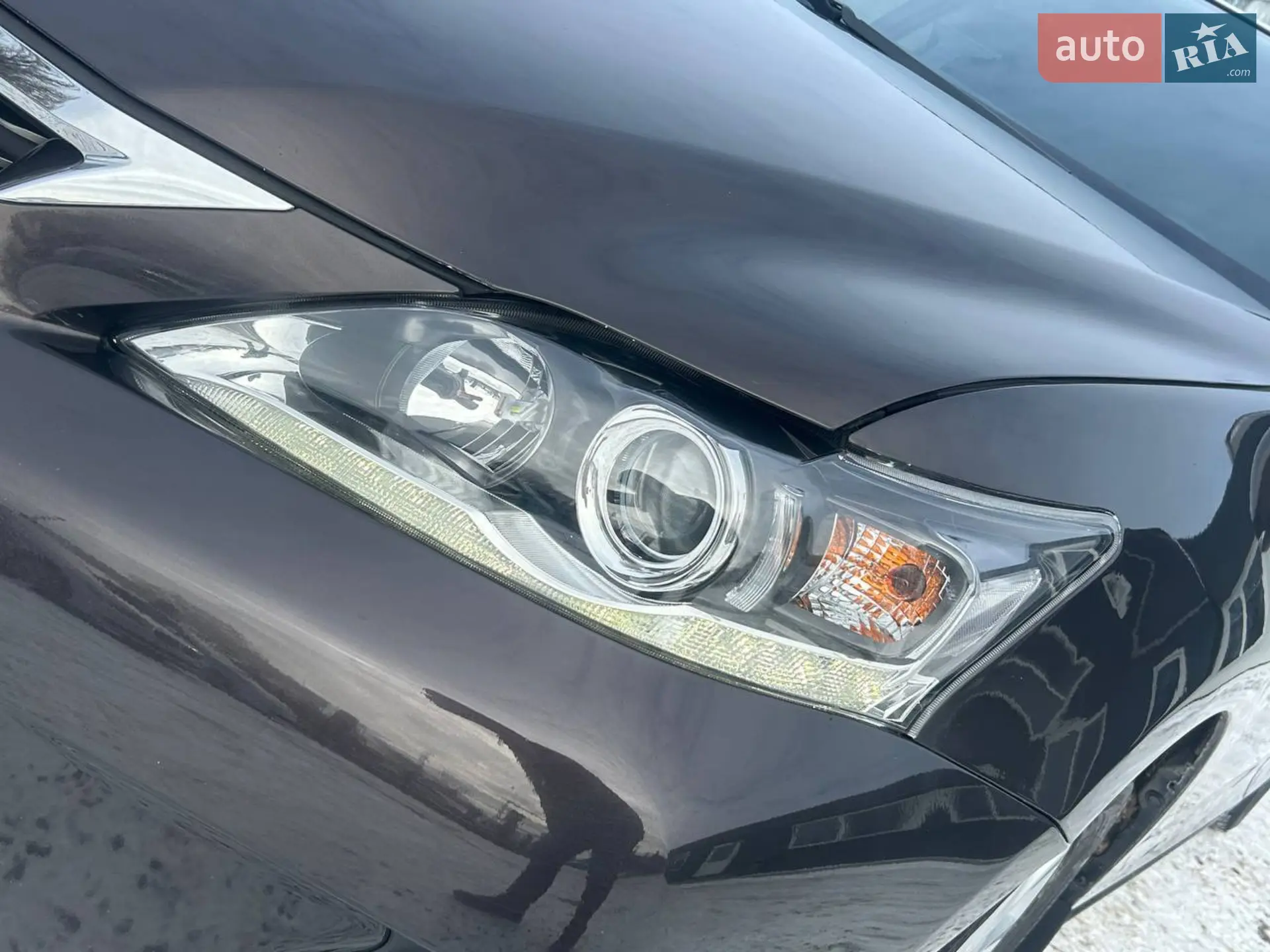 2011 Lexus CT - мініатюра 9