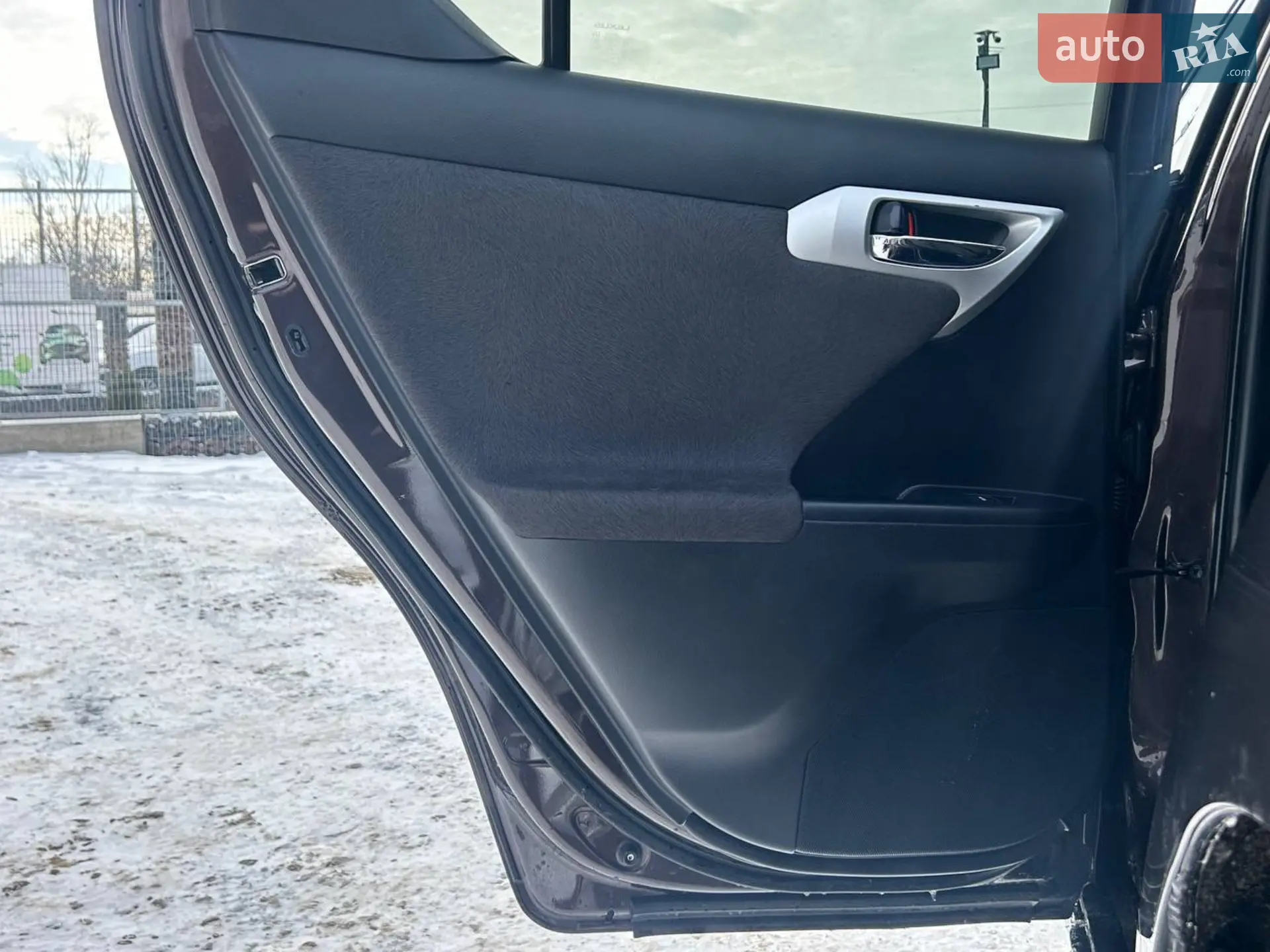 2011 Lexus CT - мініатюра 29