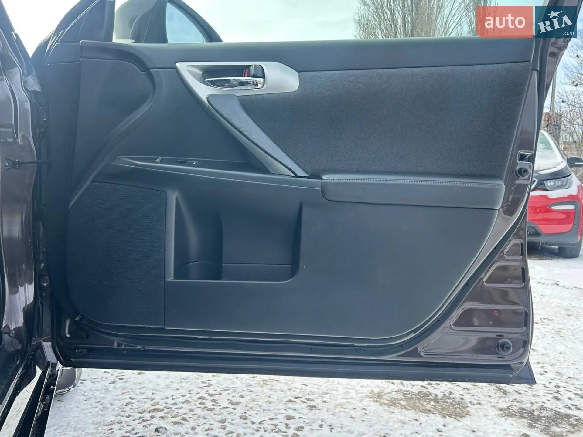 2011 Lexus CT - мініатюра 34