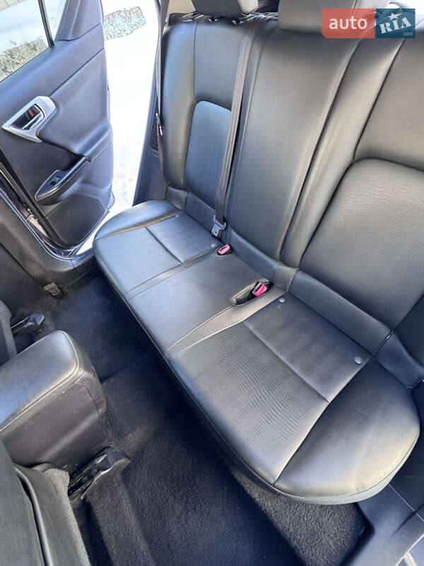 Хетчбек Lexus CT 2013 в Білій Церкві