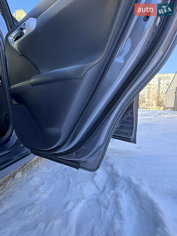 Хетчбек Lexus CT 2013 в Білій Церкві