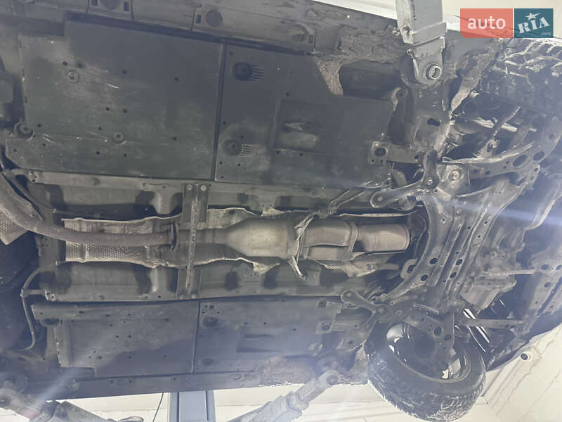 Хетчбек Lexus CT 2013 в Білій Церкві