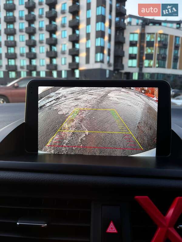 Хетчбек Lexus CT 2015 в Києві