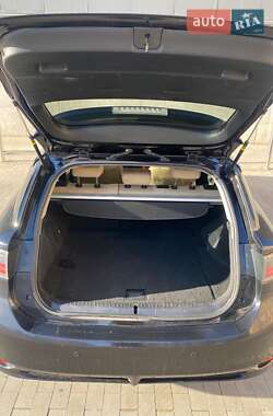 Хэтчбек Lexus CT 2011 в Киеве
