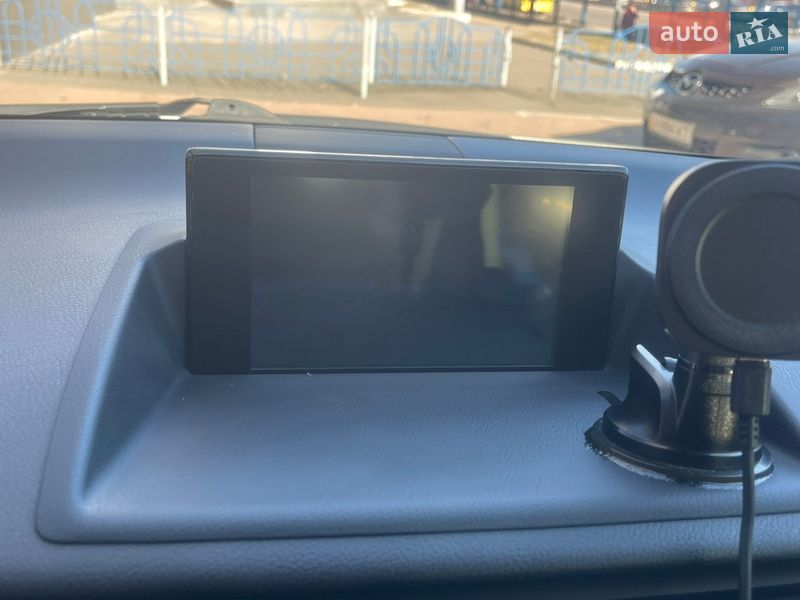 Хэтчбек Lexus CT 2017 в Киеве