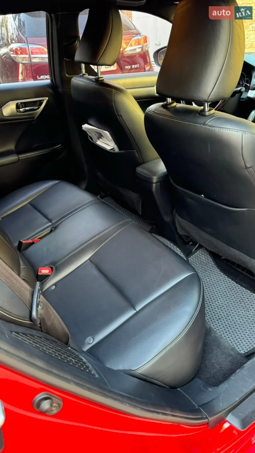 2015 Lexus CT - мініатюра 16