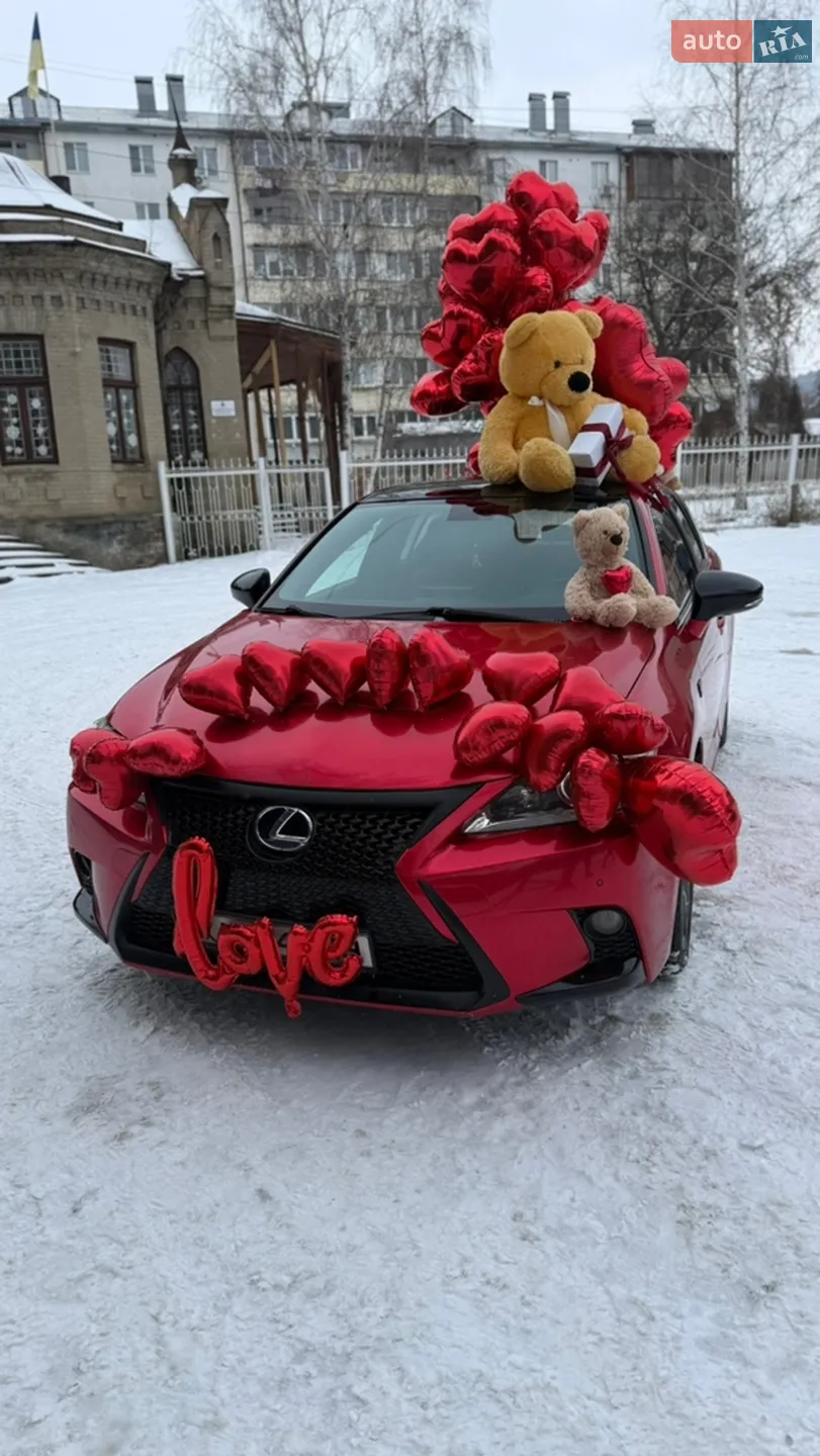 2015 Lexus CT - мініатюра 6