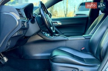 Хэтчбек Lexus CT 2017 в Киеве
