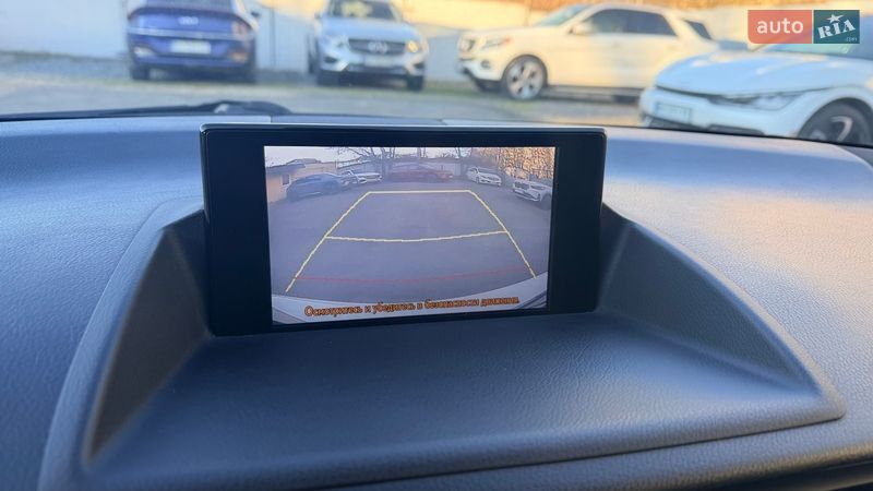 Хетчбек Lexus CT 2017 в Одесі