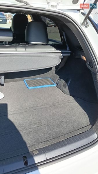 Хэтчбек Lexus CT 2016 в Виннице