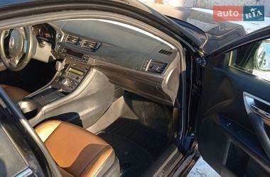 Хэтчбек Lexus CT 2013 в Чернигове