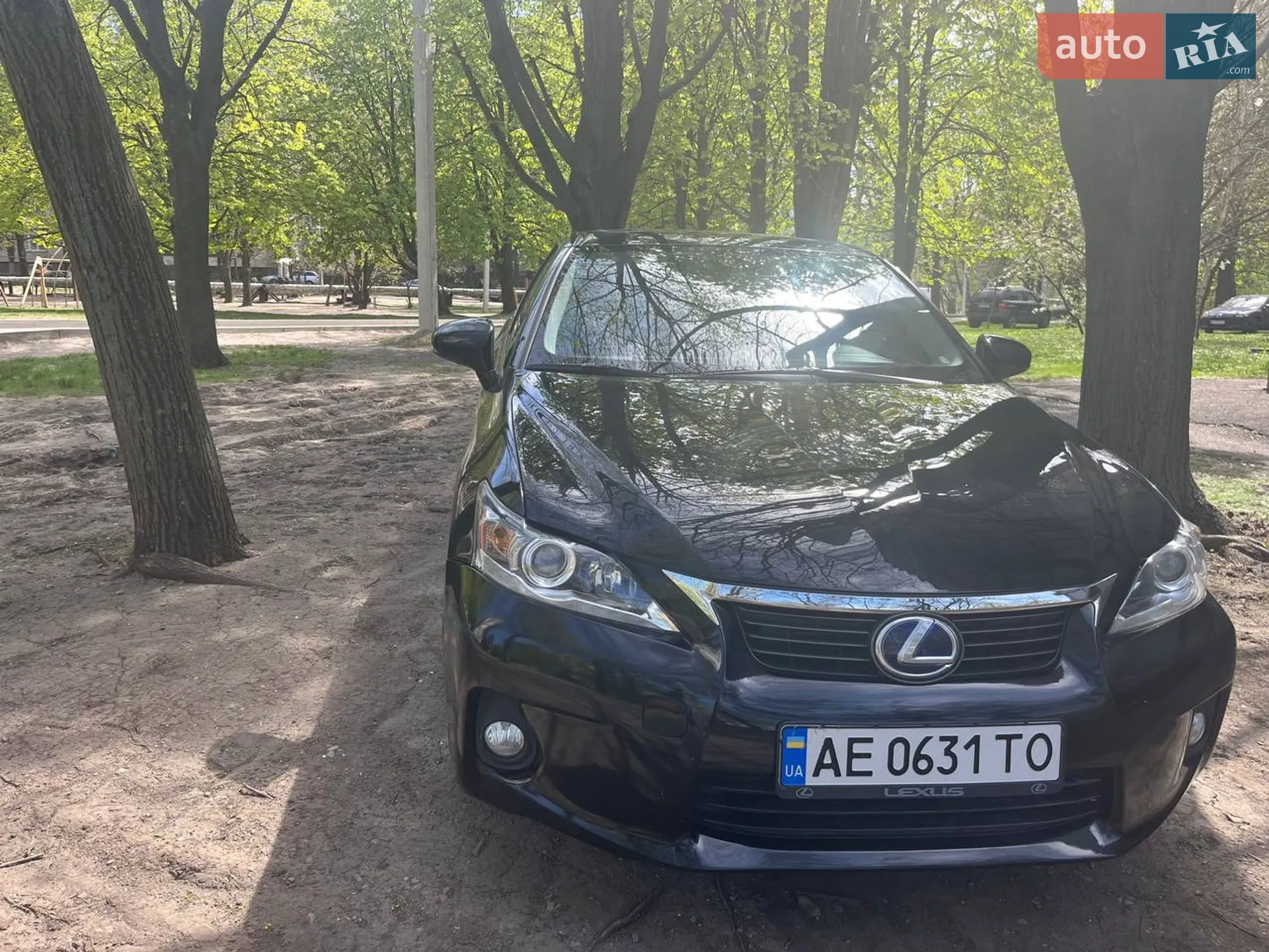 2013 Lexus CT - мініатюра 9