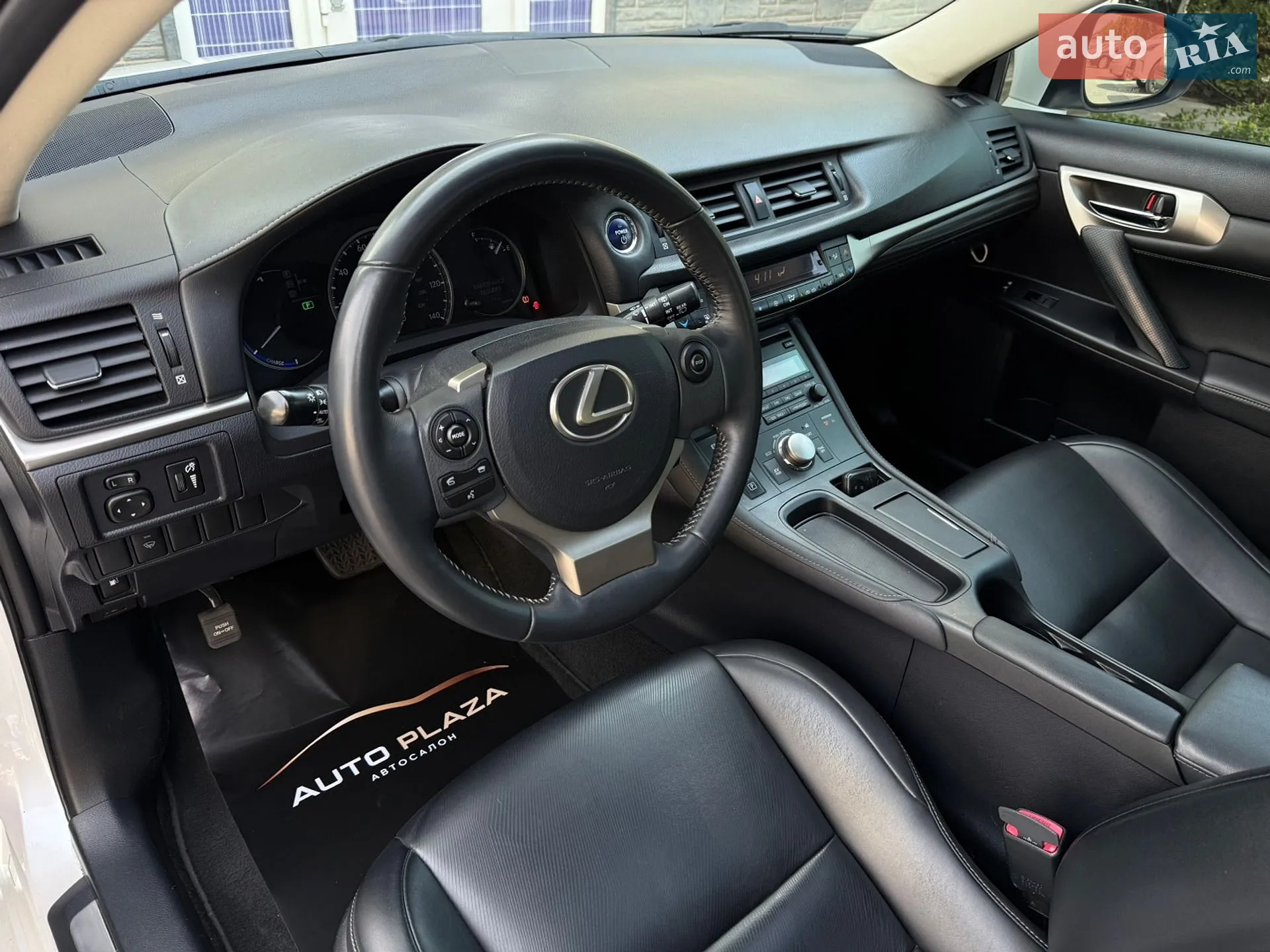2015 Lexus CT - мініатюра 28