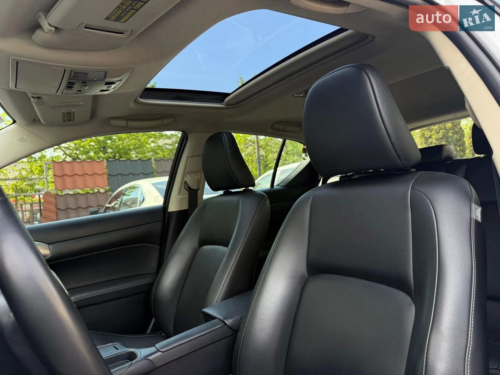 2015 Lexus CT - мініатюра 30