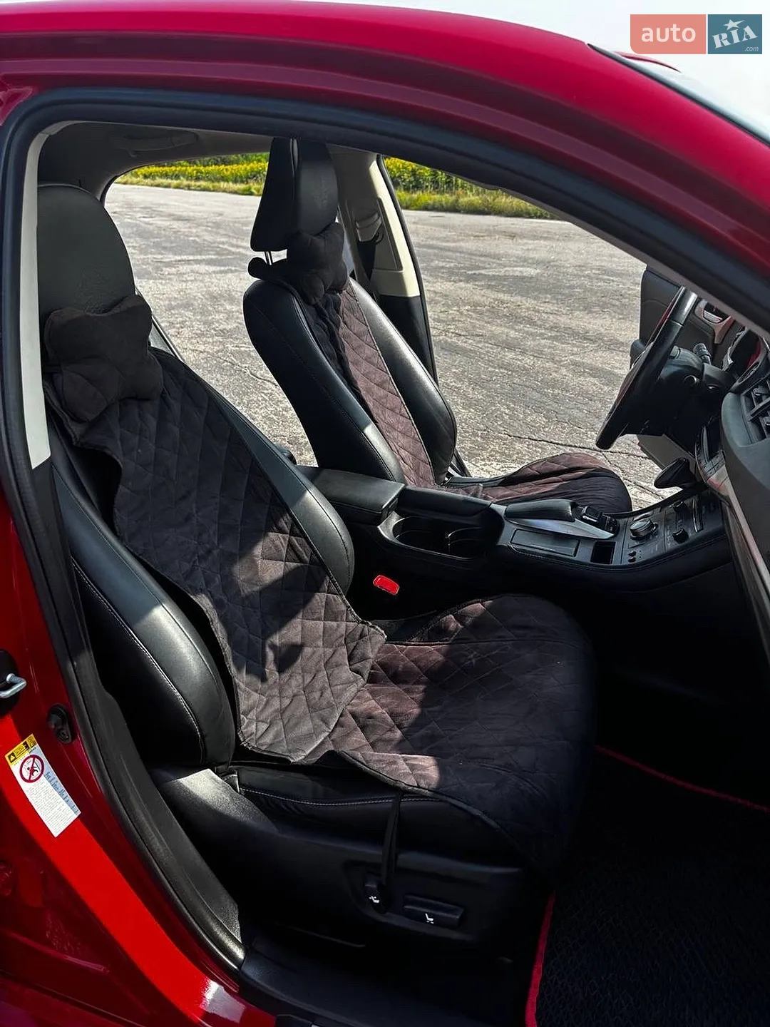 2015 Lexus CT - мініатюра 22