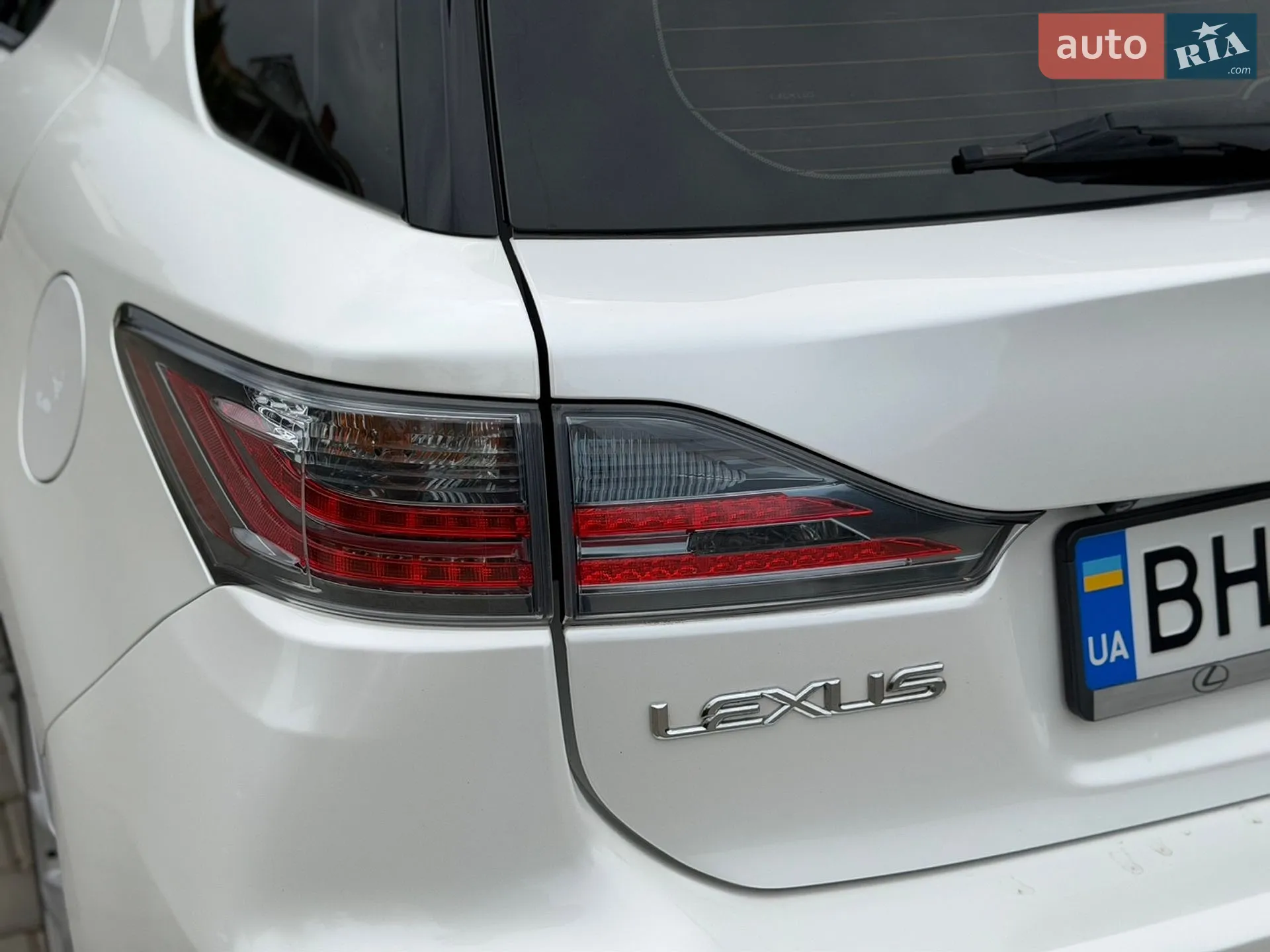 2015 Lexus CT - мініатюра 19