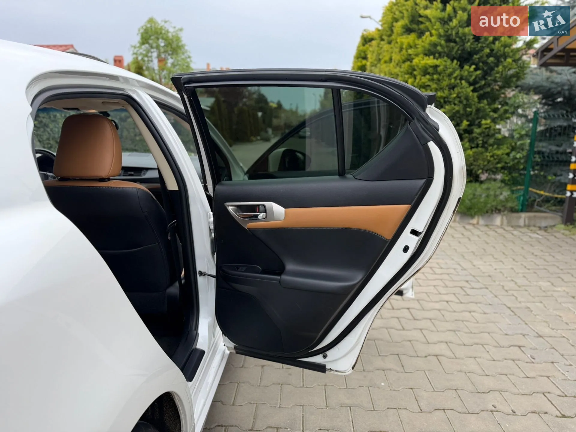 2015 Lexus CT - мініатюра 27