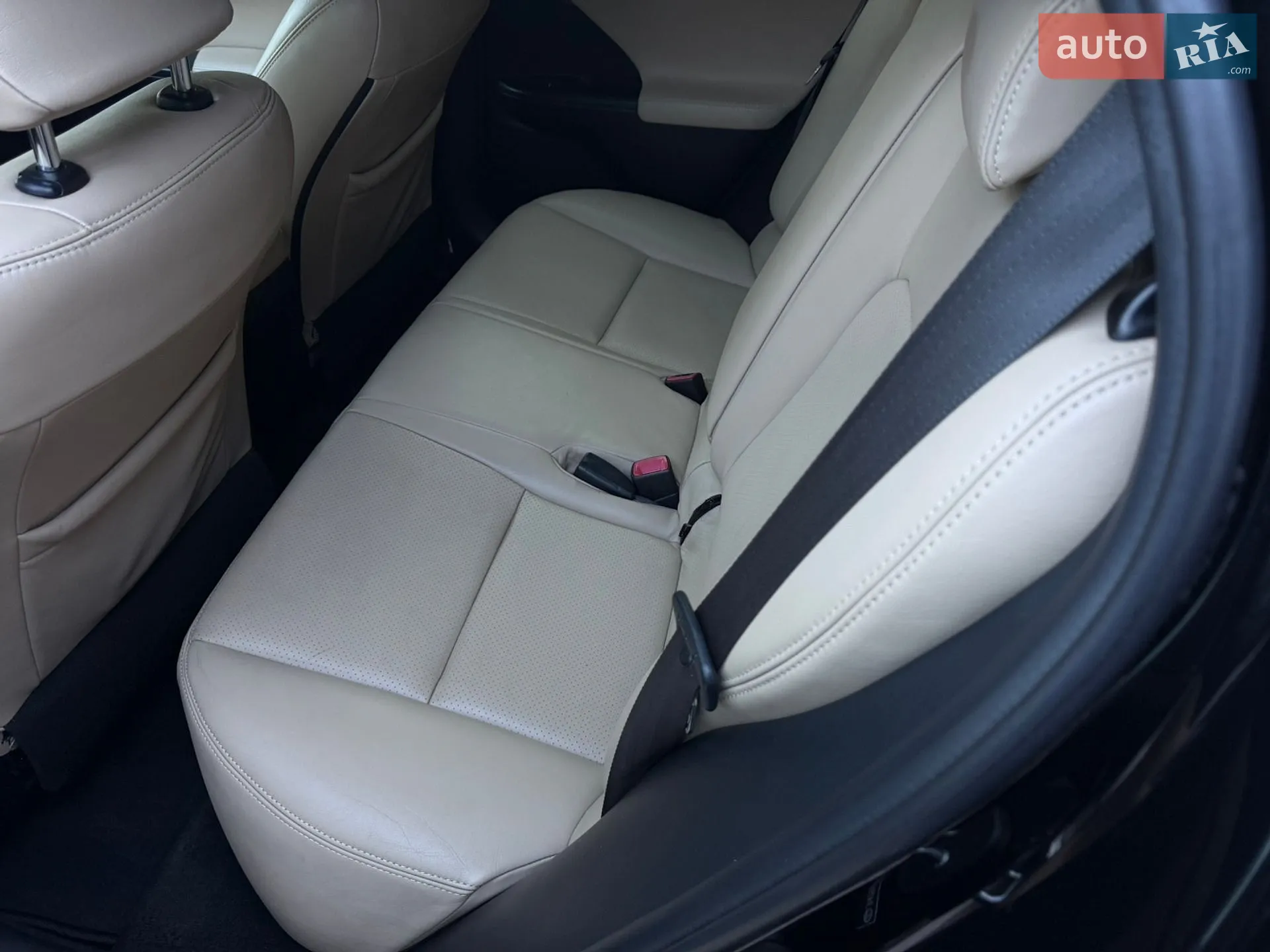 2011 Lexus CT - мініатюра 20