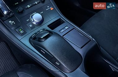 Хэтчбек Lexus CT 2011 в Одессе