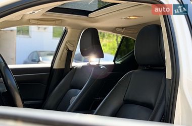 Хетчбек Lexus CT 2016 в Києві